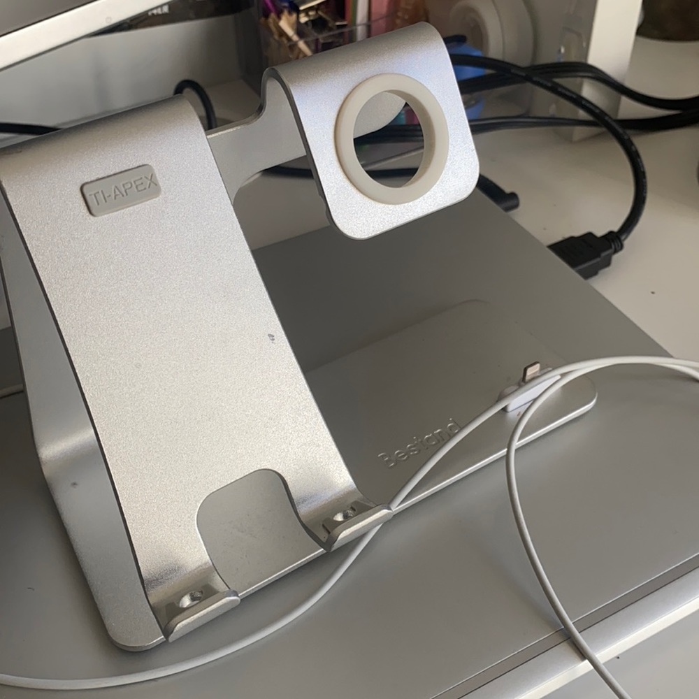Charging Station